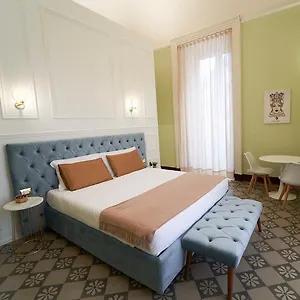 Bed and breakfast Toscano Palace Luxury